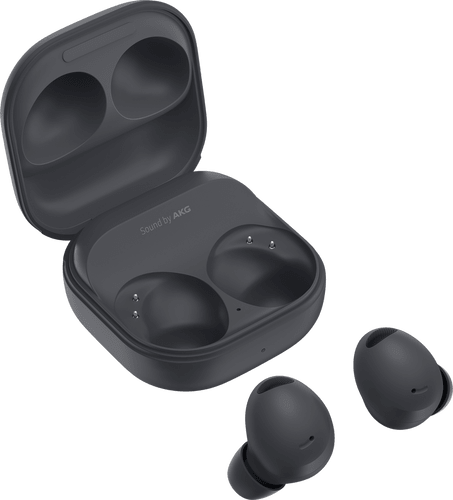Samsung Galaxy Buds2 Pro Bluetooth Headset graphite