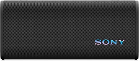 Sony ULT Field 3 Bluetooth Speaker Black