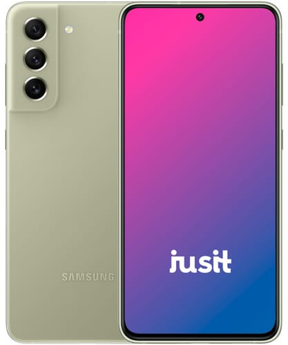 Produktbild_JUSIT_Samsung_Galaxy S21 FE_green.png