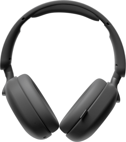 Sudio Bluetooth K2 Pro ANC Over-ear Headset Black