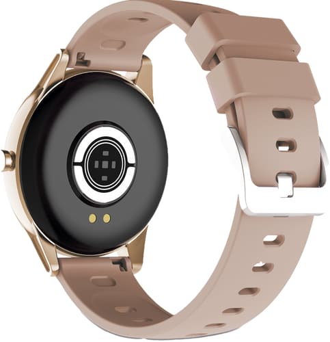 KSIX GLOBE Smartwatch Pink