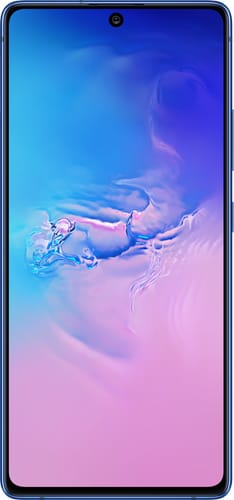 Samsung Galaxy S10 Lite 128GB Prism Blue Dual-SIM