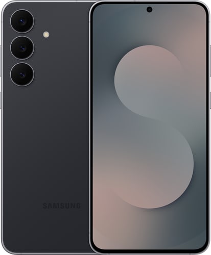Samsung Galaxy S25 FE 5G 256GB Black Dual-SIM