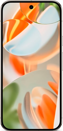 Google Pixel 9 Pro 5G Porcelain