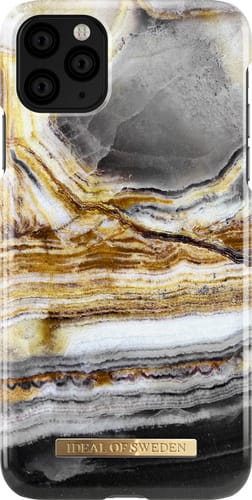 iDeal of Sweden iPhone XI Max Cover Marble Space