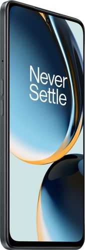 OnePlus Nord CE 3 Lite 5G 128GB Chromatic Gray Dual-SIM