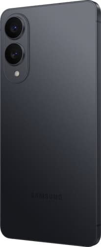 Samsung Galaxy S25 Edge 5G Titanium Jetblack