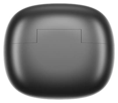 Realme Buds Clip Titanium Black