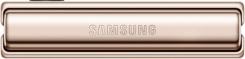 Samsung Galaxy Z Flip4 5G 256GB Pink Gold