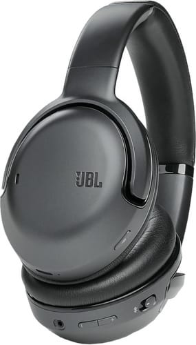 JBL Tour One Over Ear Wireless Headset ANC black