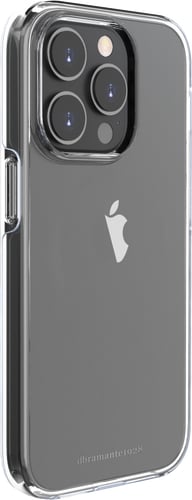 dbramante1928 iPhone 14 Pro Max Eco-friendly Clear