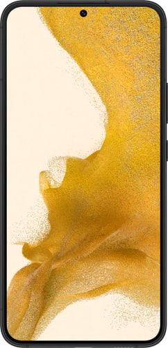Samsung Galaxy S22+ 5G 256GB Black Dual-SIM