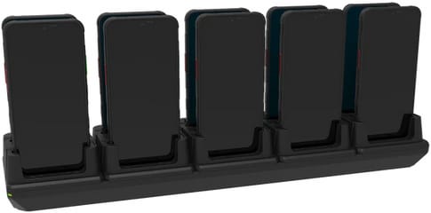 Koamtec XCover7 10-Slot Charging Cradle for EU  (b2b)