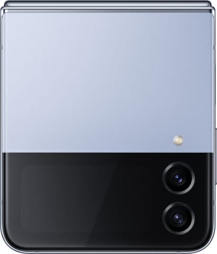 Samsung Galaxy Z Flip4 5G 256GB Blue
