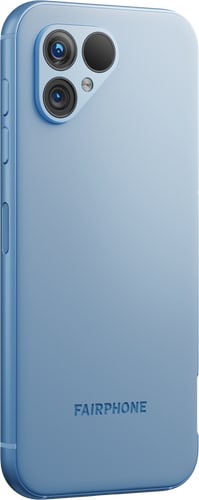 Fairphone 5 256GB 5G Sky Blue Dual-SIM