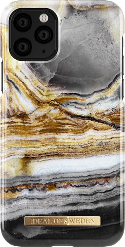 iDeal of Sweden iPhone XI Cover Marble Space