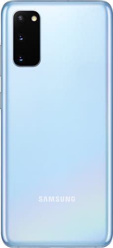 Samsung Galaxy S20 128GB Cloud Blue Dual-SIM