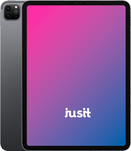 Apple iPad Pro 3. Gen 11in 2021 Black