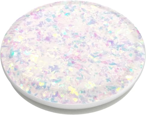 PopSocket Confetti White
