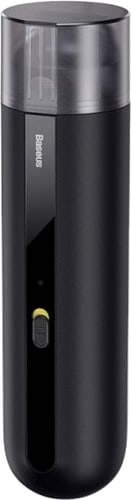 Baseus Handheld Cordless Vacuum Cleaner black