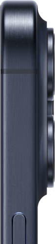 Apple iPhone 15 Pro Max 5G Blue Titanium