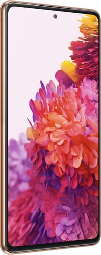 Samsung Galaxy S20 FE 5G 128GB Dual-SIM Cloud Orange
