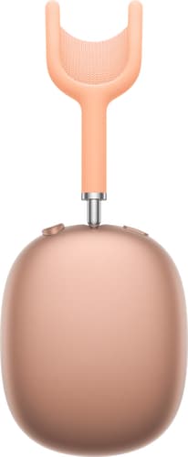 Apple AirPods Max 2 Over-Ear Bluetooth Headset Orange