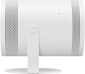 Samsung The Freestyle LCD 2 Portable Beamer White