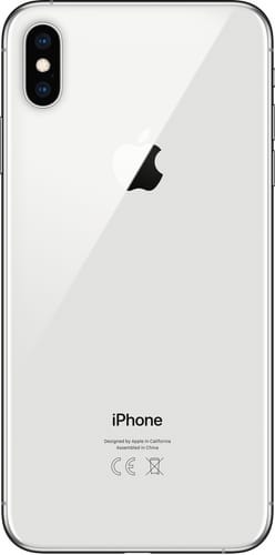 Apple iPhone Xs Max Silver