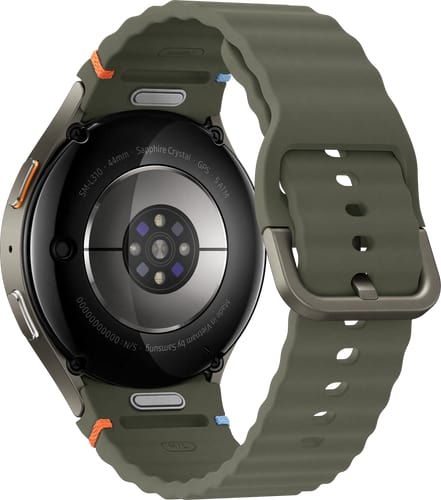 Samsung Galaxy Watch Fresh7 LTE 44mm Green