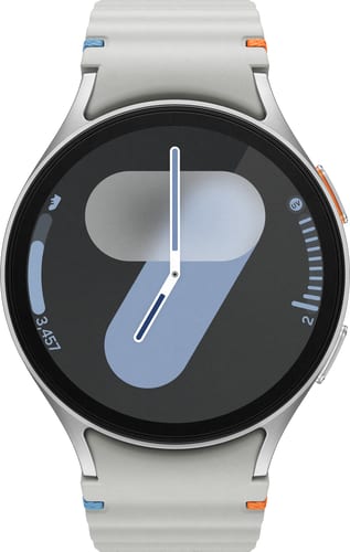 Samsung Galaxy Watch Fresh7 LTE 44mm Silver