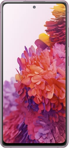 Samsung Galaxy S20 FE 5G 128GB Dual-SIM Cloud Lavender