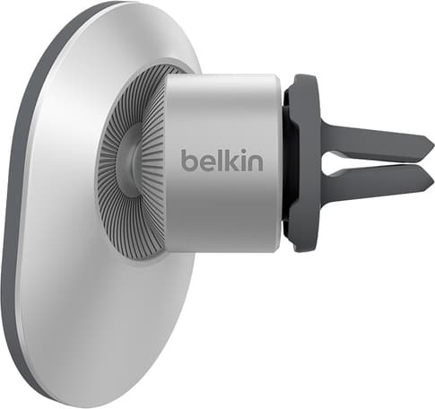Belkin Car Holder Vent Mount Pro MagSafe grey