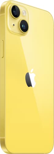 Apple iPhone 14 Plus 5G Yellow