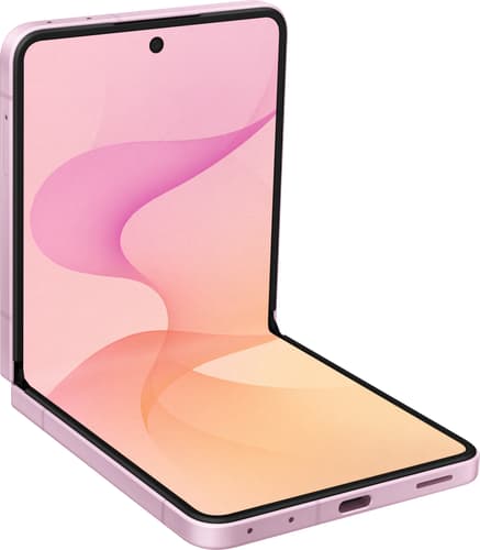 Samsung Galaxy Z Flip8 5G Pink