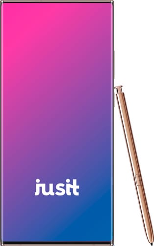 Samsung Galaxy Note20 Ultra 5G_Bronze_JUSIT.psd