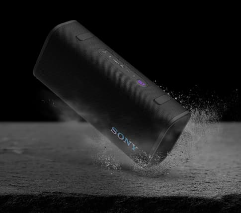 Sony ULT Field 3 Bluetooth Speaker