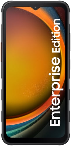 Samsung Galaxy XCover7 128GB Black Dual-SIM EE