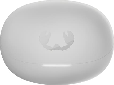 Fresh'N Rebel Twins Fuse 2 True Wireless Buds ANC Grey
