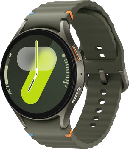 Samsung Galaxy Watch Fresh7 LTE 44mm Green