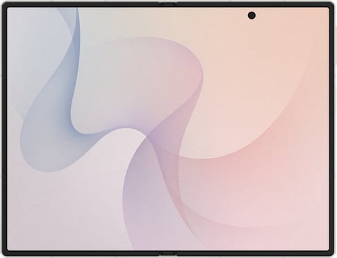 Samsung Galaxy Z Fold8 5G Cream