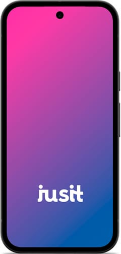 Google Pixel 10a_Black_JUSIT.psd
