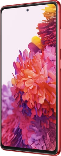 Samsung Galaxy S20 FE 5G 128GB Dual-SIM Cloud Red