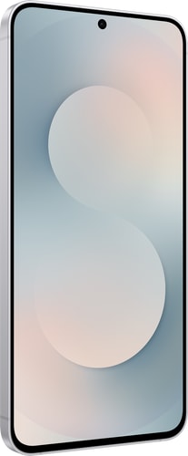 Samsung Galaxy S25 FE 5G 256GB White Dual-SIM