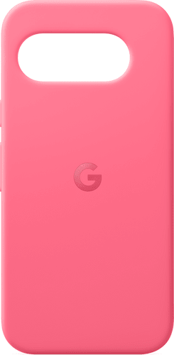 Google Pixel 9a Case Peony