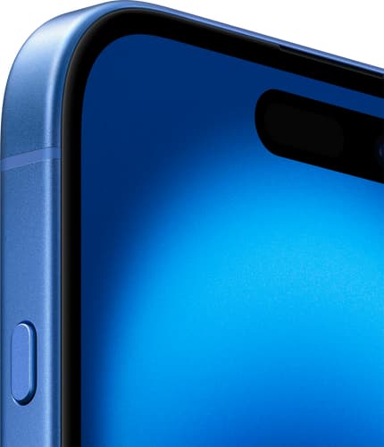 Apple iPhone 16 5G Ultramarine