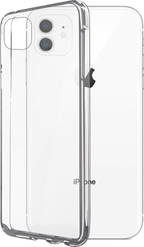 itStyle iPhone XR2 Backcover TPU transparent