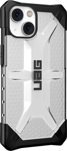 UAG iPhone 14 Backcover Plasma Ice