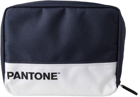 Celly Pantone Travel Bag Navy