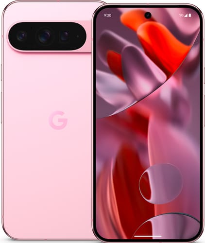 Google Pixel 9 Pro XL 5G 256GB Rose